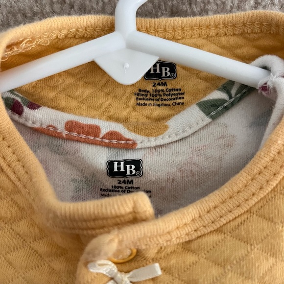 Hudson Baby Dresses w/ Sweaters. - Picture 7 of 7